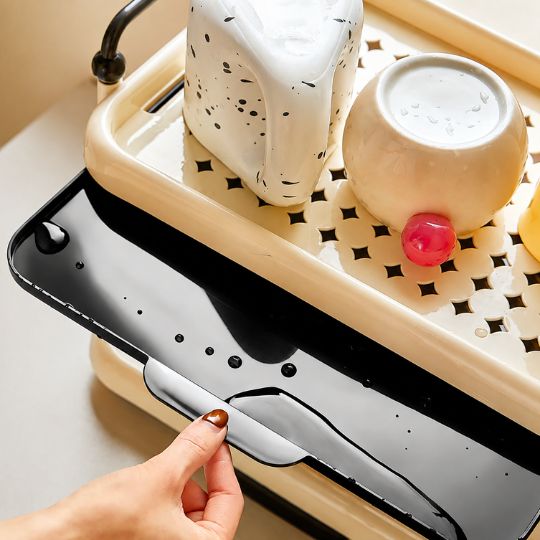 Premium Space Saving Shelf