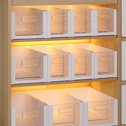 Smart Pull Storage Box