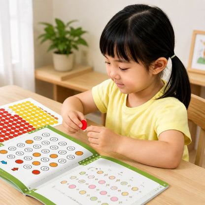 Creative Minds Activity Book