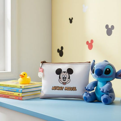 Mickey Mouse Mini Pouch