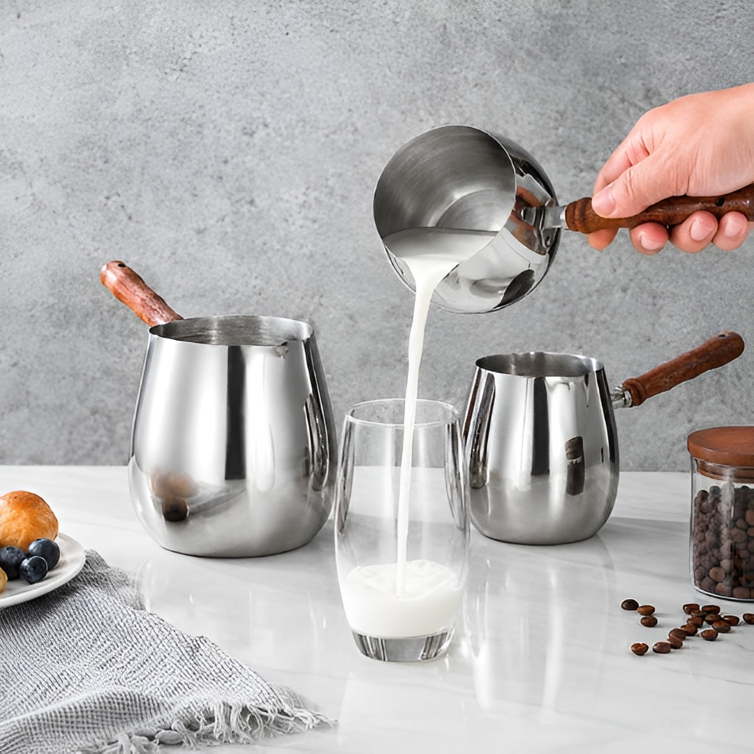 Luxury Coffee Pot