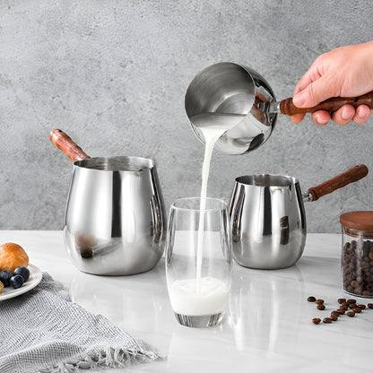 Luxury Coffee Pot