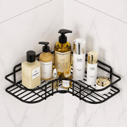 Smart Space Saving Corner Rack