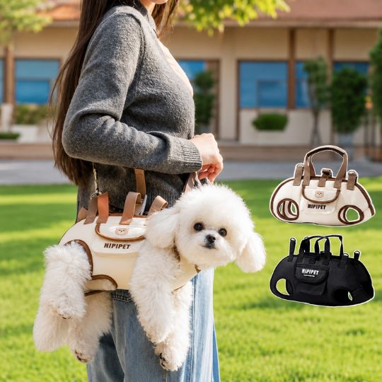 Multifunctional Dog Lift Harness