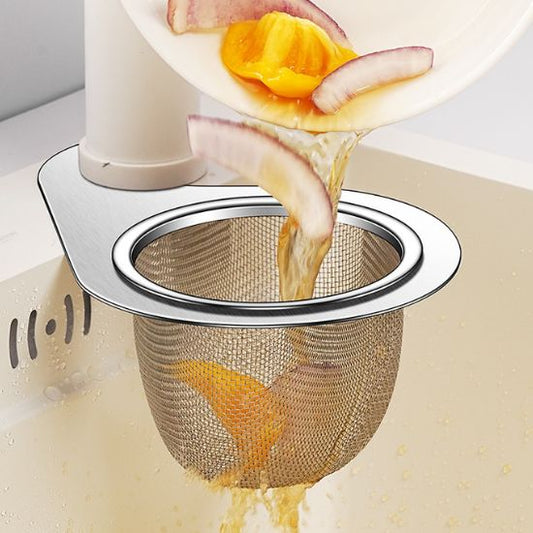 Sink Food Catcher Basket