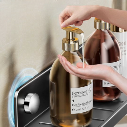 Compact Storage Stand