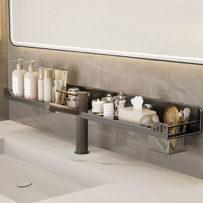 Compact Storage Stand