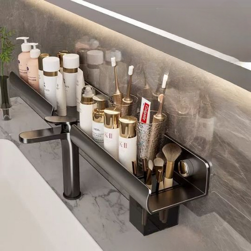 Compact Storage Stand
