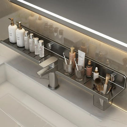 Compact Storage Stand