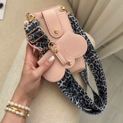 Mini Charm Bag