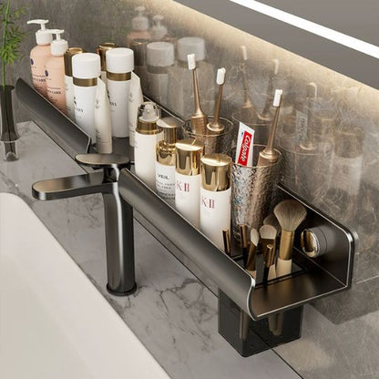 Compact Storage Stand