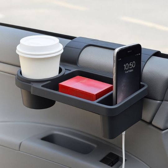 Multi Storage Tray