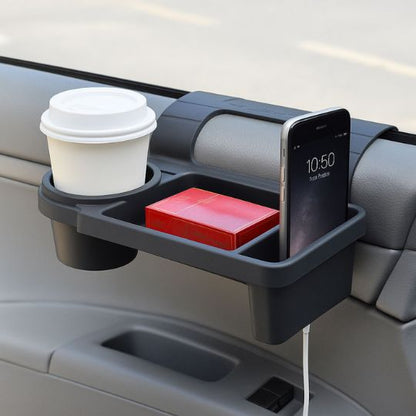 Multi Storage Tray
