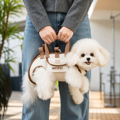 Multifunctional Dog Lift Harness