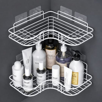Smart Space Saving Corner Rack