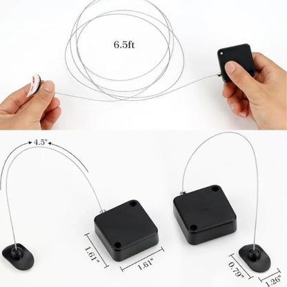 Remote Control Cable