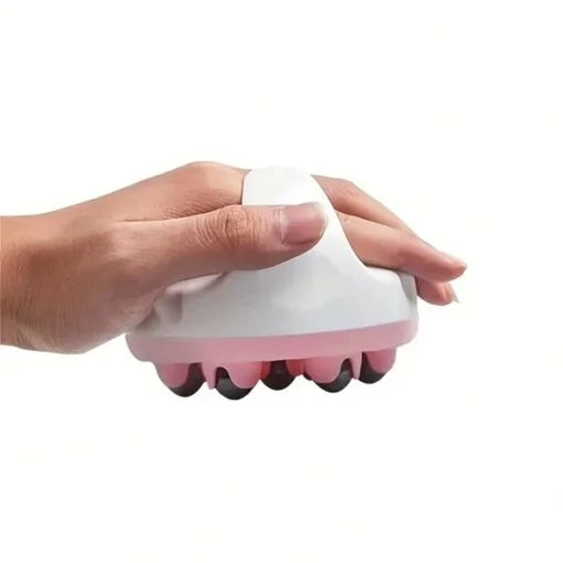 Hand Grip Body Massager(Pack of 2