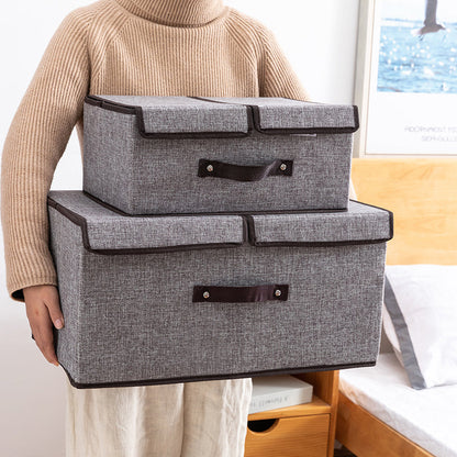Foldable Storage Organizer