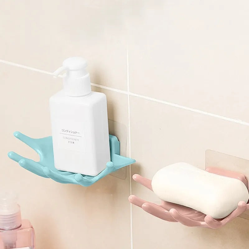 Hand Soap Tray