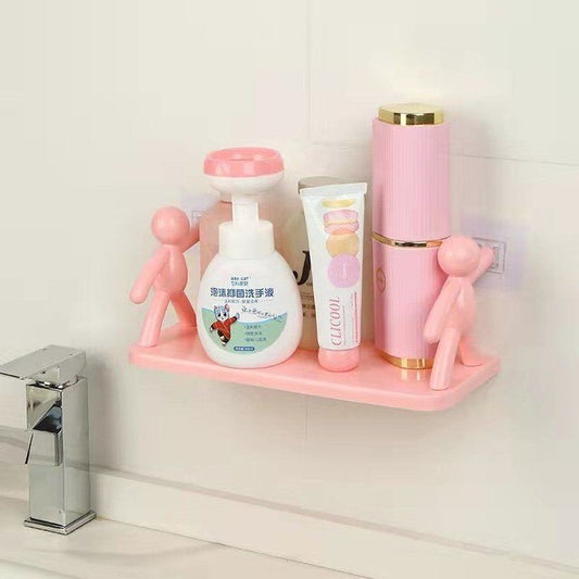 Little Human Shelf