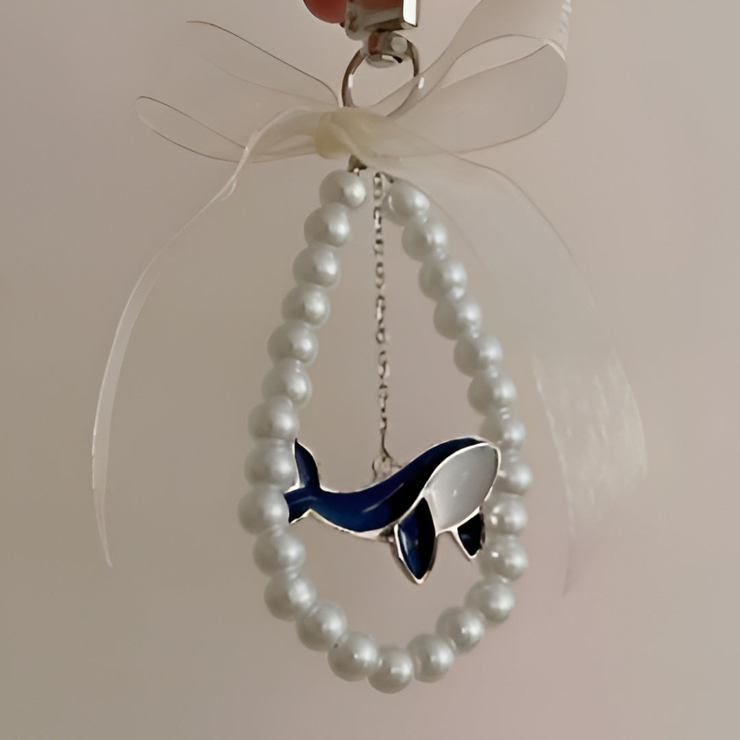 Adorable Bag Charms