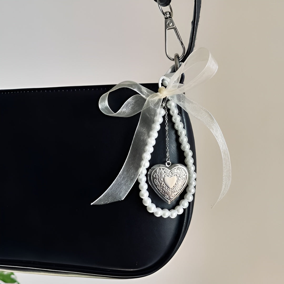 Adorable Bag Charms