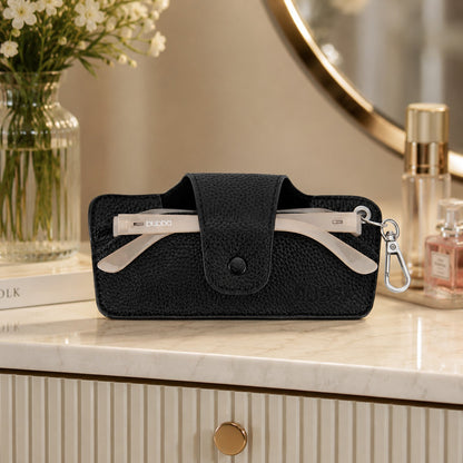 Hook & Go Sunglass Pouch