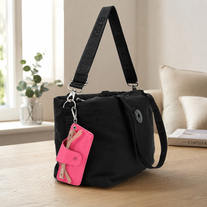 Hook & Go Sunglass Pouch