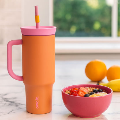 Hydration Tumbler