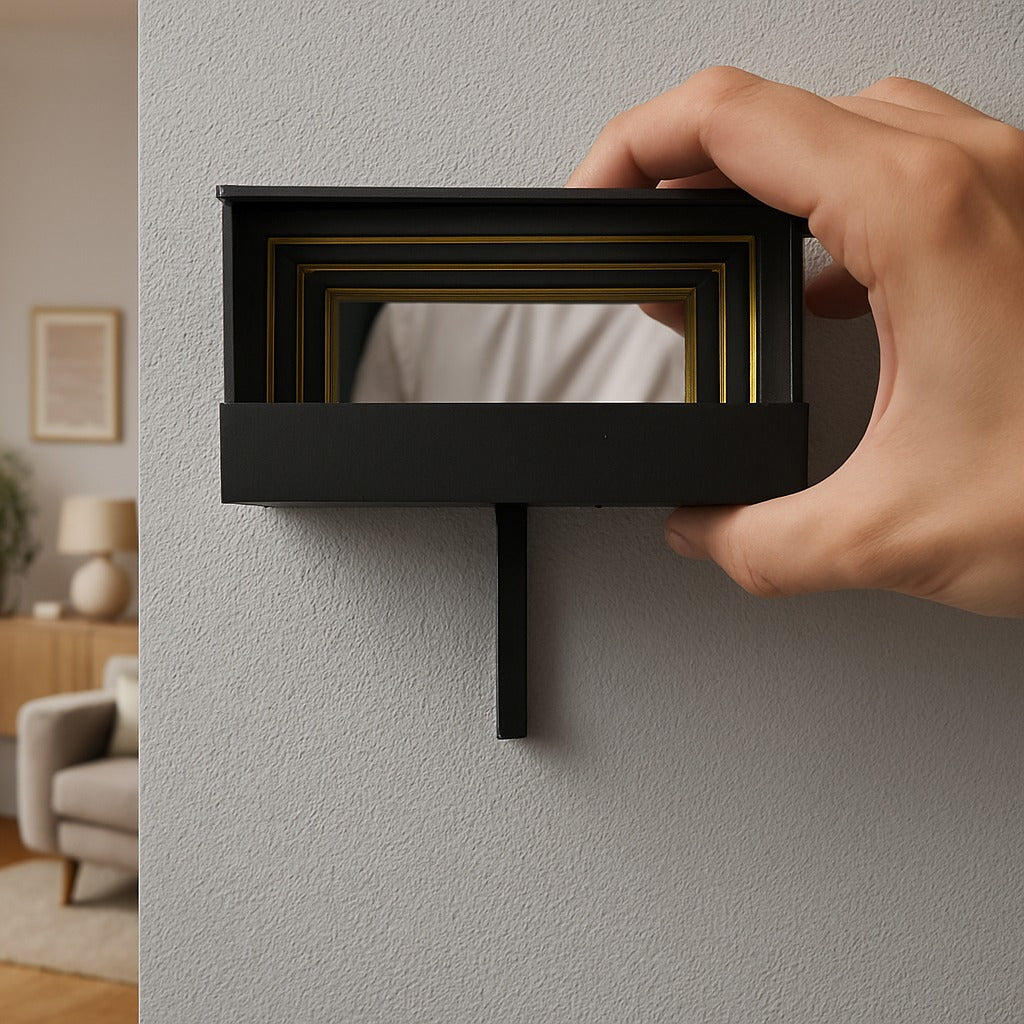 LED Key Chain Hanger