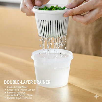 Fresh Keep Container