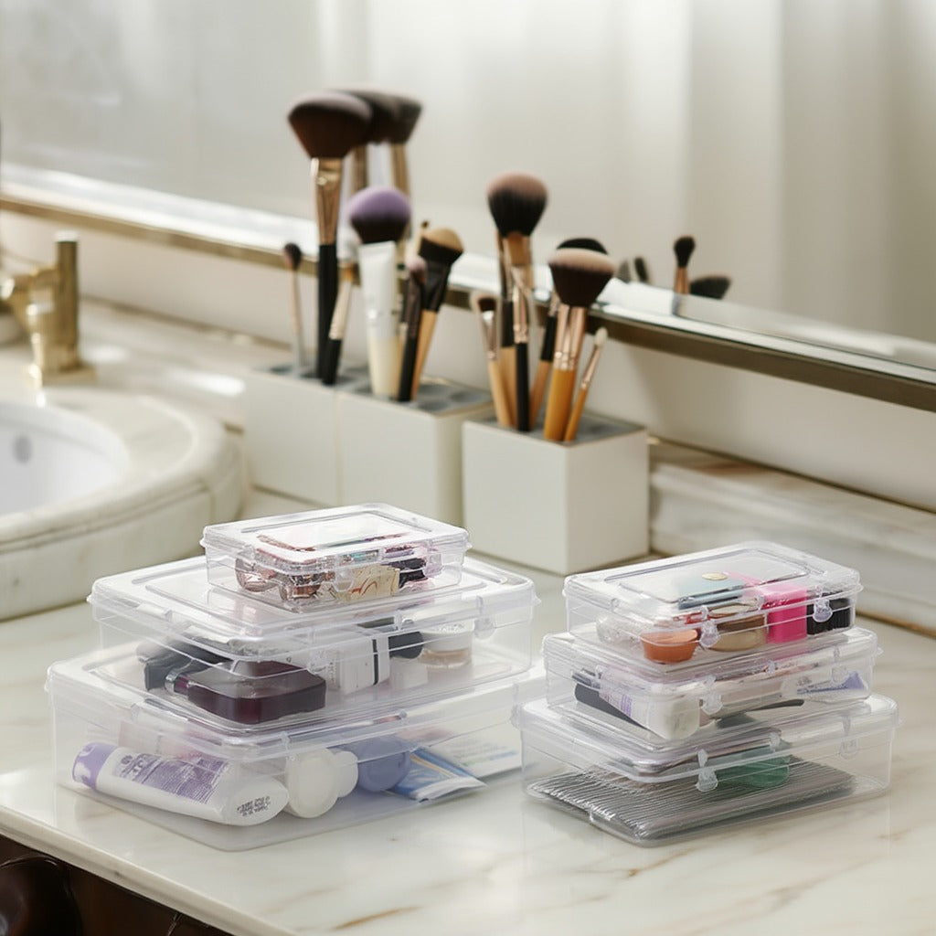 Storage Box Set
