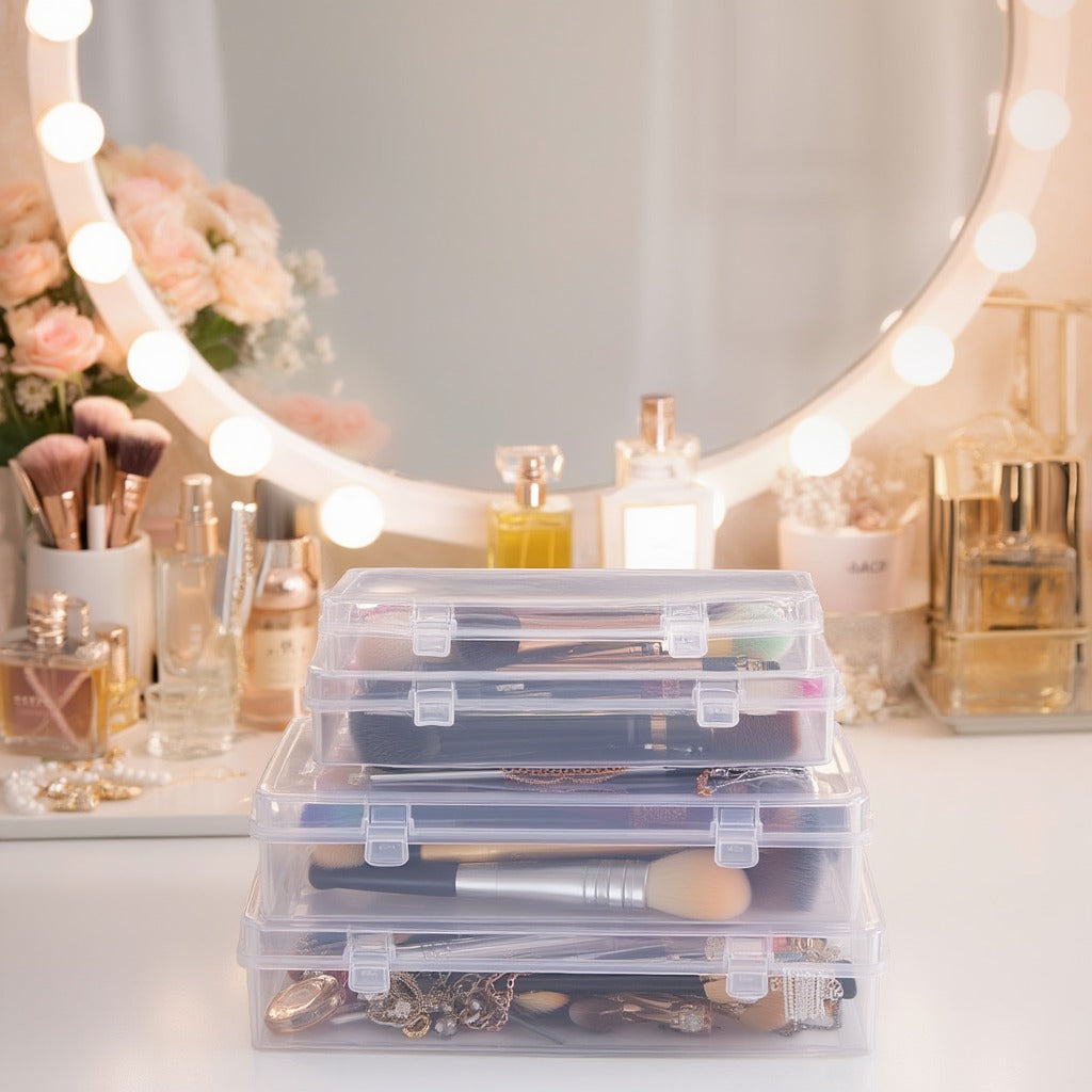 Storage Box Set