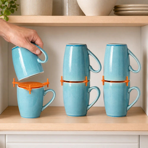 Mug Stacking Stand