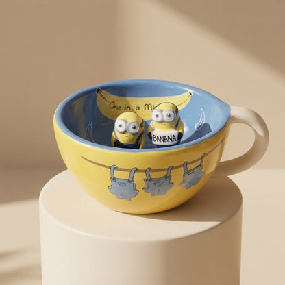 Minion Mug