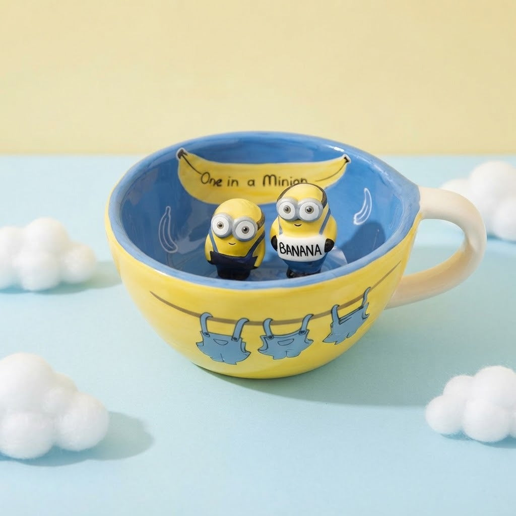 Minion Mug