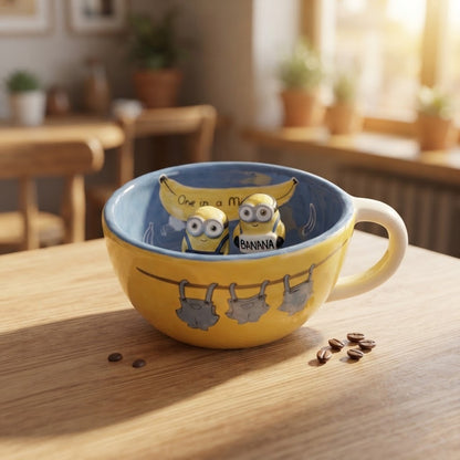 Minion Mug