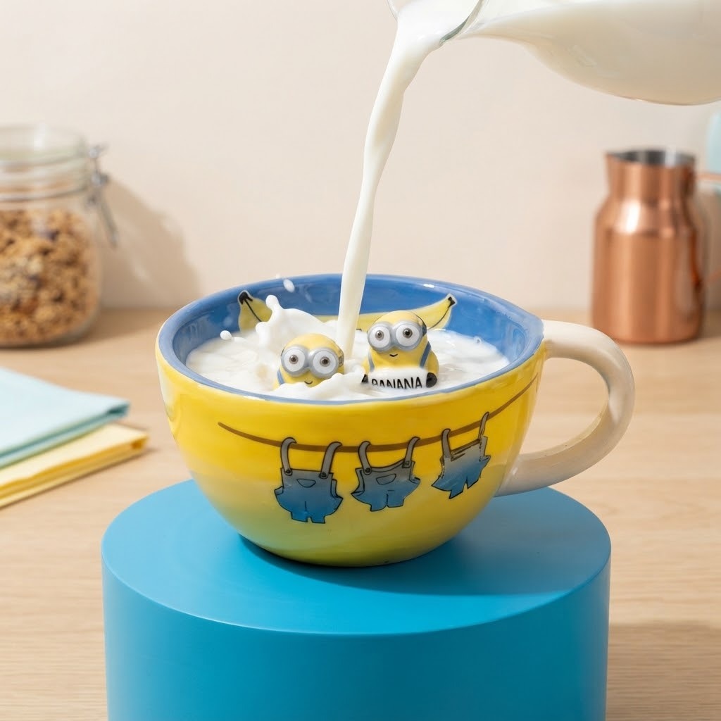 Minion Mug
