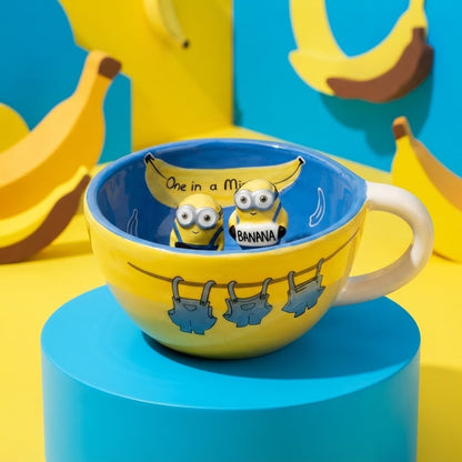 Minion Mug