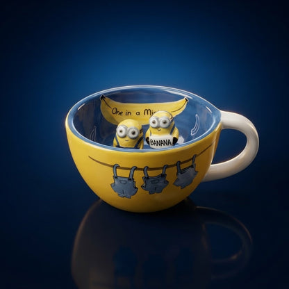 Minion Mug