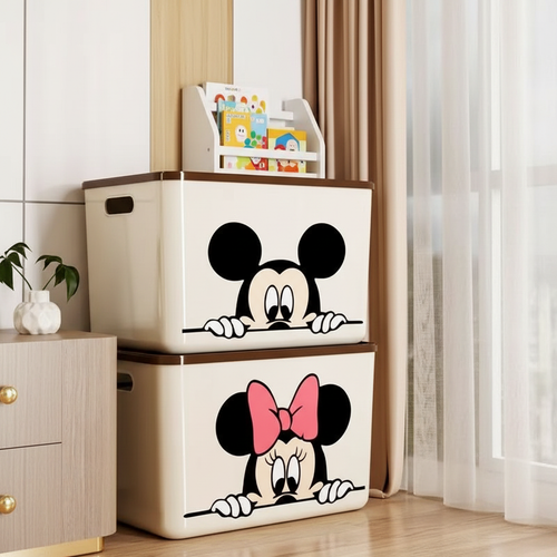 Disney Storage Boxes
