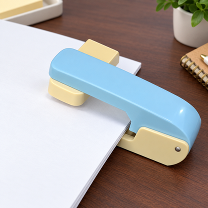 Paper Pinning Tool