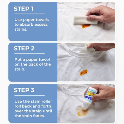 Magic Stain Remover