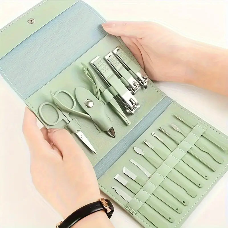 Nail Clipper Set