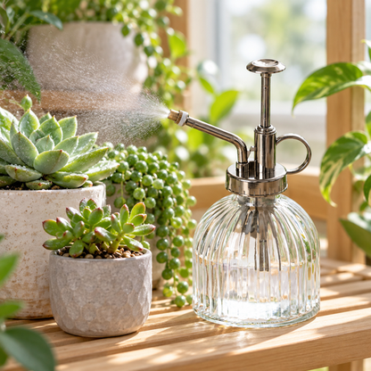 succulent care