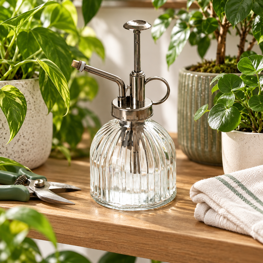 plant shelf