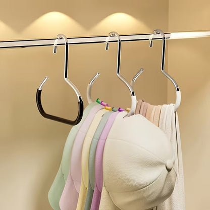 Multipurpose Space Saving Hanger