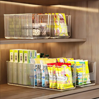 Adjustable Storage Box