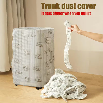 Appliance Dust Cover