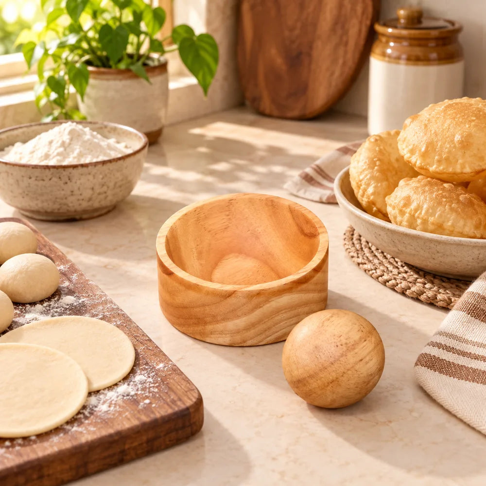 Kitchen Tools & Prep